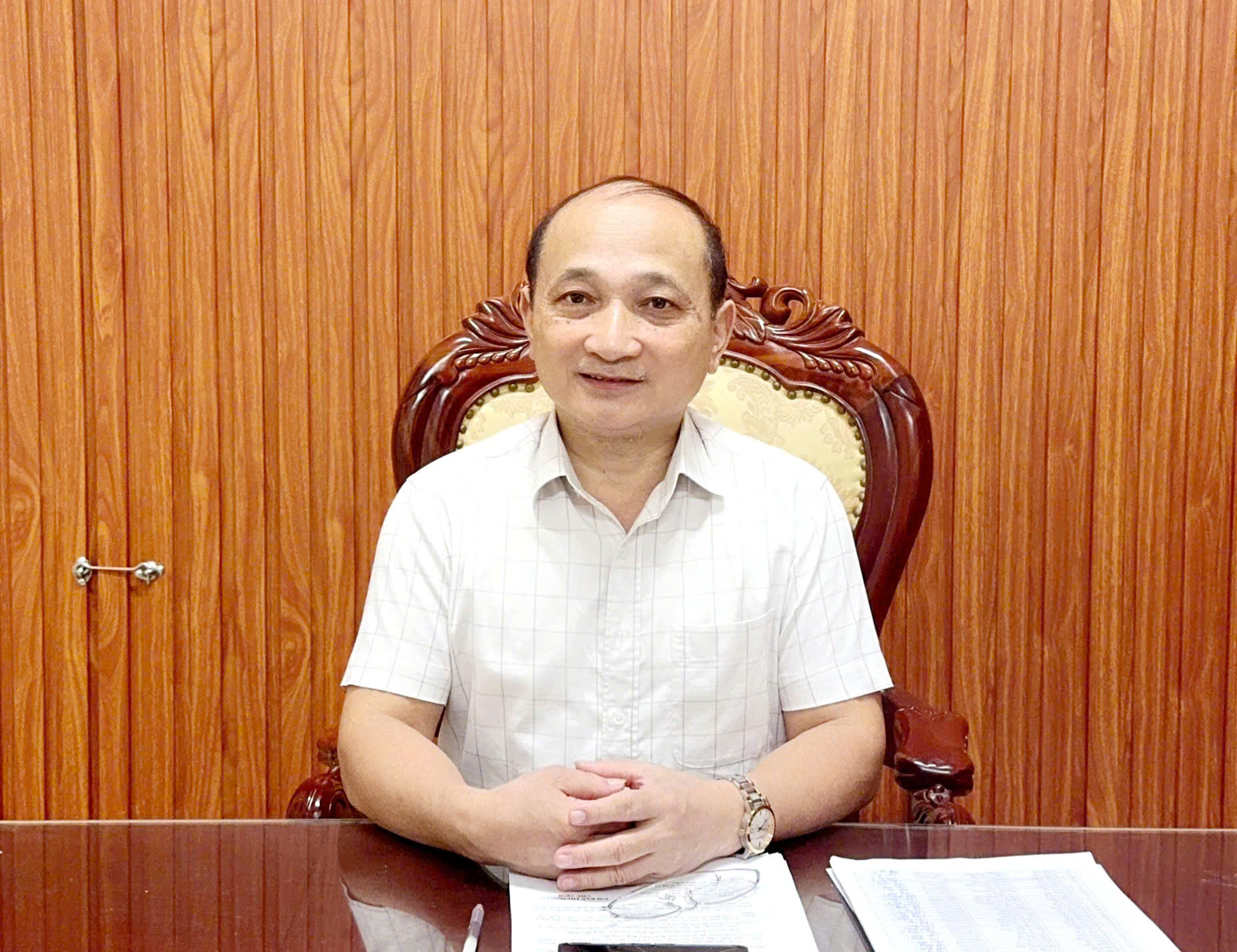 Góp ý Dự thảo Văn kiện đại hội XIV: Giáo dục là quốc sách hàng đầu - Ảnh 1.