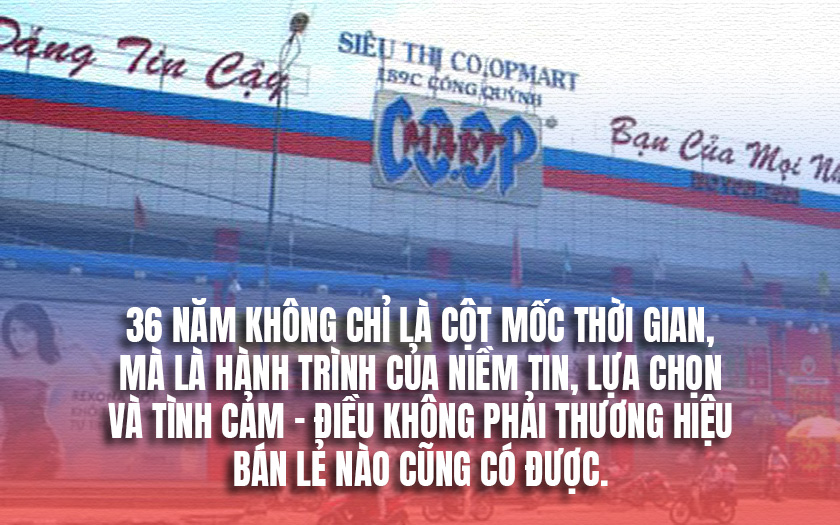 Trân trọng niềm tin khách hàng Việt suốt hành trình 36 năm - Ảnh 1.