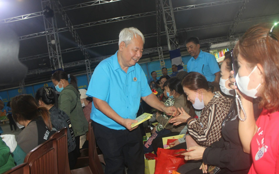 Chủ động, kịp thời - Ảnh 1.