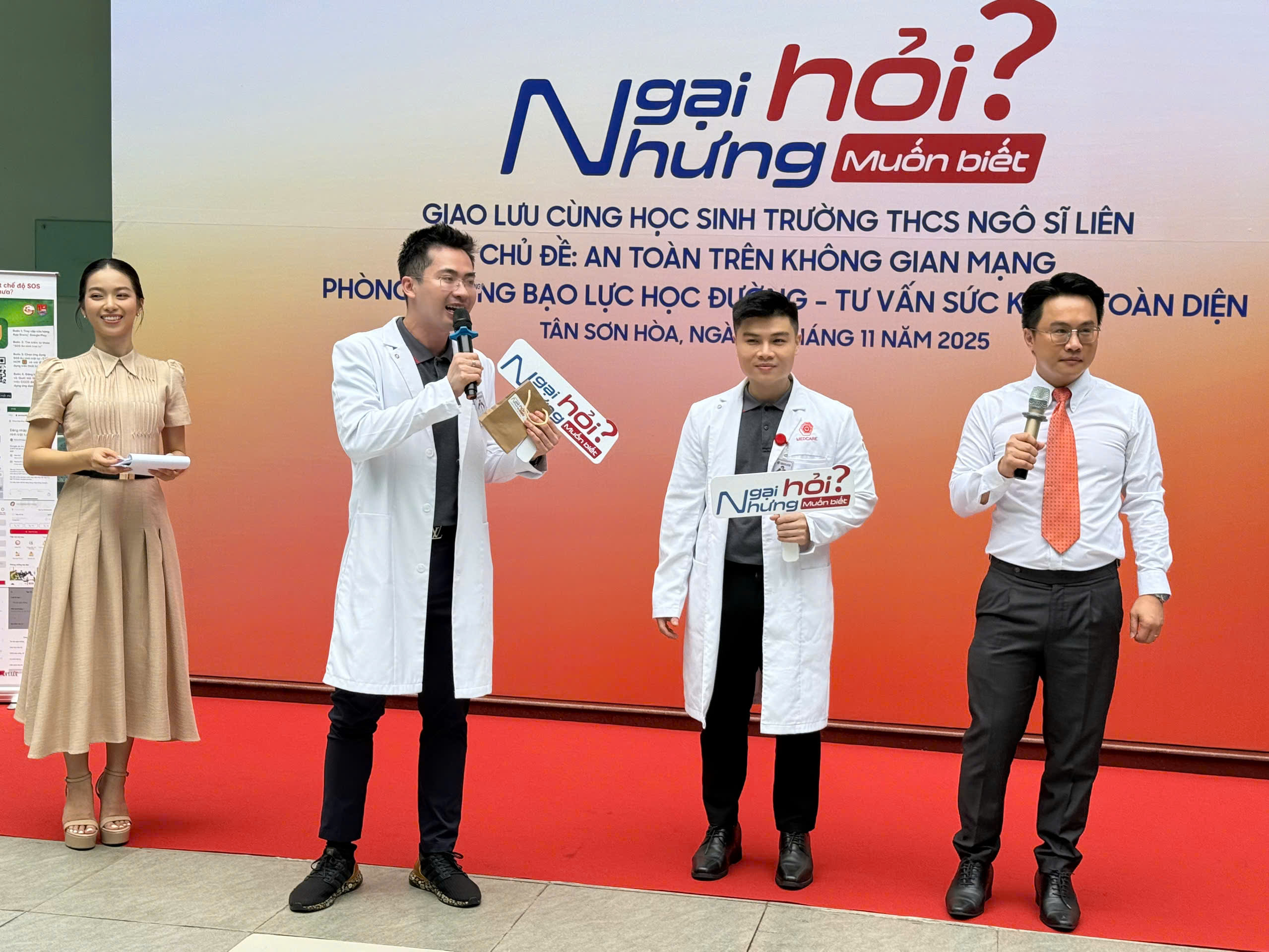 Phường Tân Sơn Hòa - Ảnh 5.