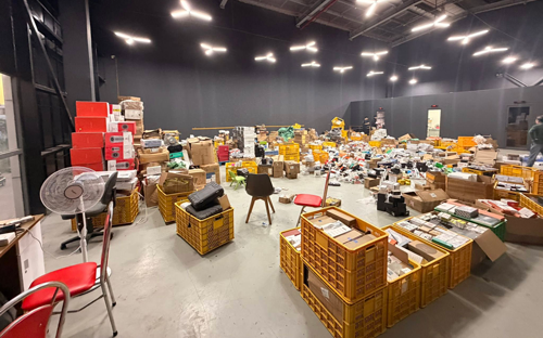 Shopee siết chính sách trả hàng hoàn tiền - Ảnh 2.