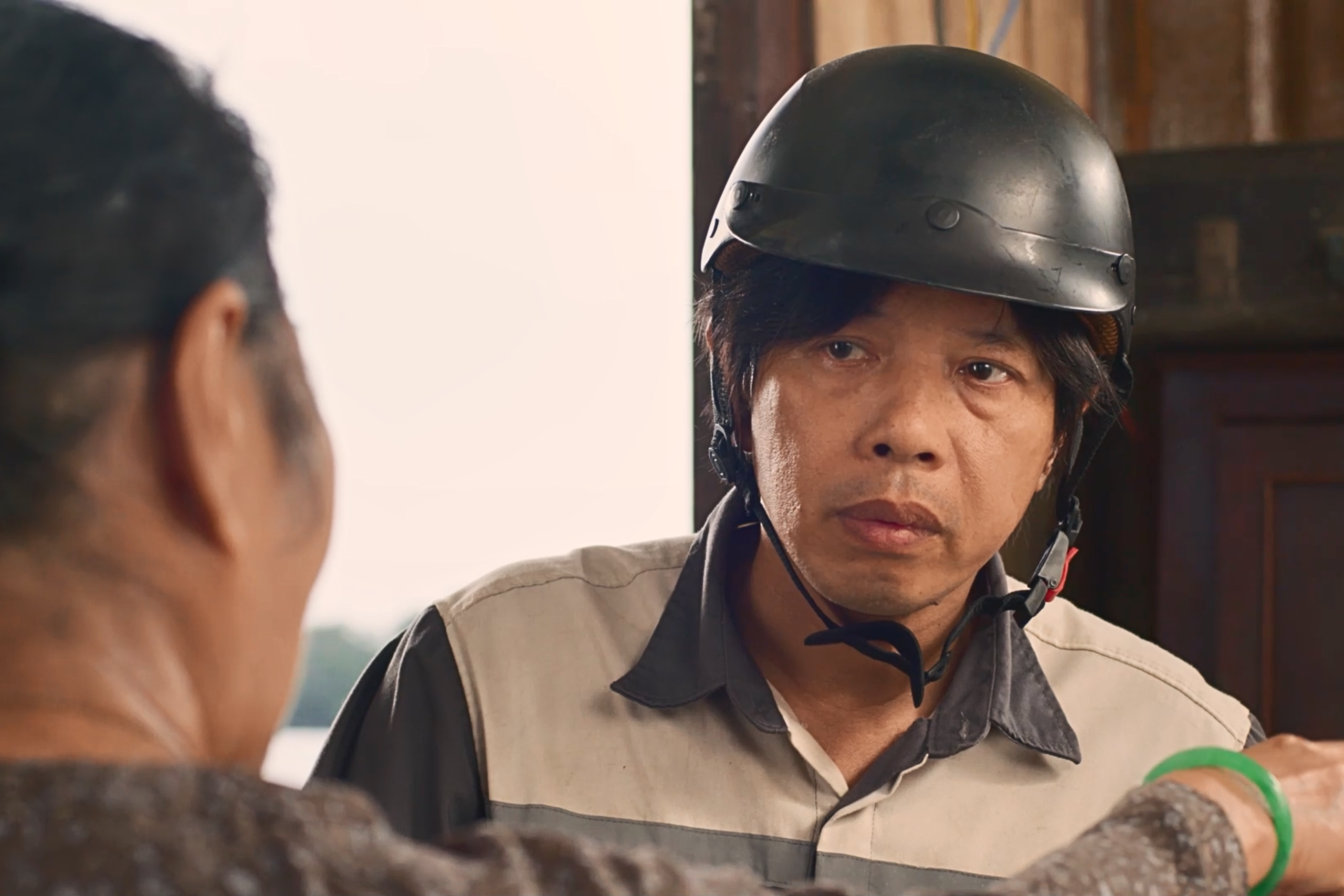 Thái Hòa "ăn tát" từ NSƯT Kim Phương - Ảnh 6.