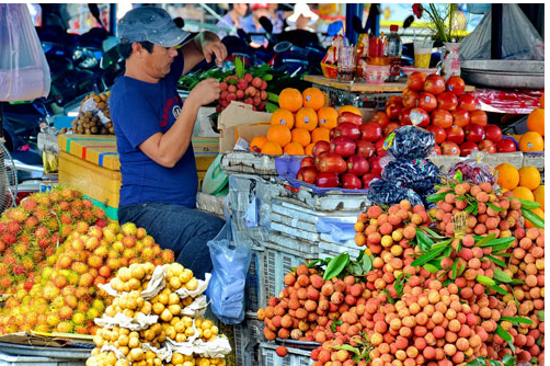 Kiến nghị nâng doanh thu miễn thuế hộ kinh doanh lên 1 tỉ đồng - Ảnh 1.