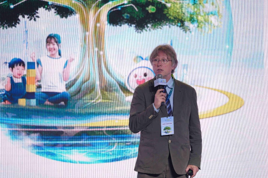 Giải pháp bảo vệ trẻ em trước phế cầu khuẩn - Ảnh 2.