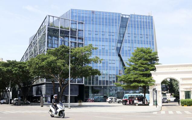 Bí ẩn 7 “kim chủ” đứng sau chủ tịch Prince Group Chen Zhi - Ảnh 2.