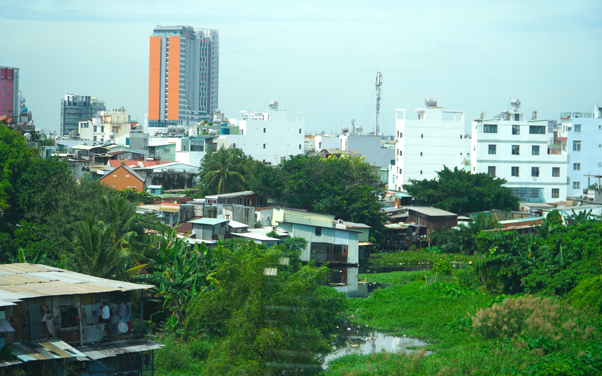 TPHCM Đẩy nhanh tiến độ cầu đường Bình Tiên và 4 dự án BOT trọng điểm - Ảnh 2.