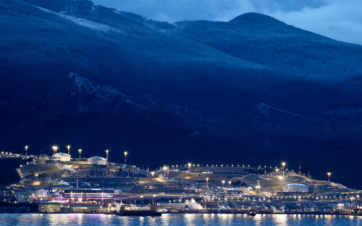 Điểm nóng xung đột ngày 18-11: Ukraine đẩy mạnh vũ khí đặc biệt, "tái tạo hiệu ứng HIMARS" - Ảnh 2.