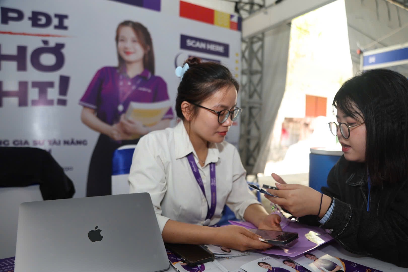 Nữ sinh 21 tuổi đoạt giải Nhất cuộc thi