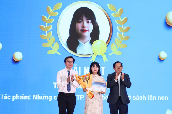 Âm thầm cống hiến, lan tỏa tình người - Ảnh 4.