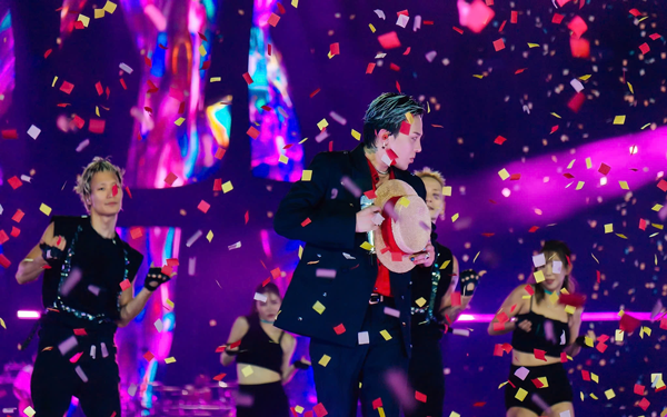 Phát triển công nghiệp văn hóa Việt Nam (*): Xây dựng thương hiệu quốc gia về văn hóa - Ảnh 2.