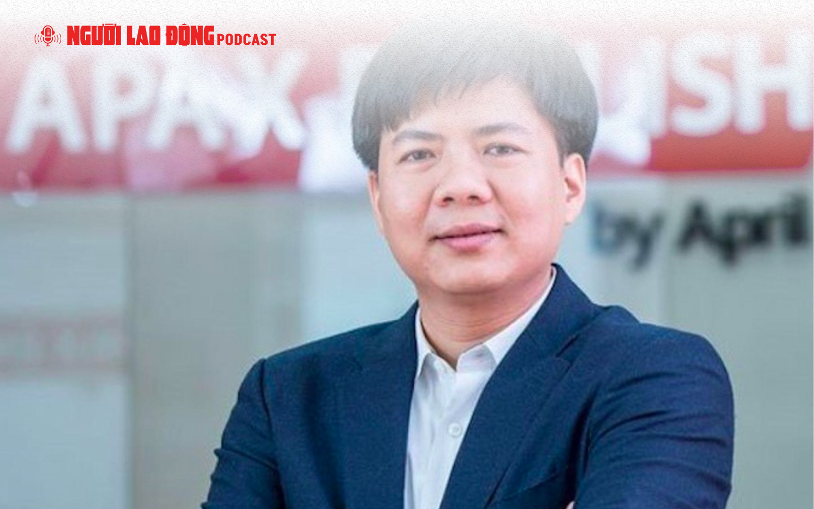 Apax Holdings của Shark thủy bị hủy niêm yết trên sàn chứng khoán - Ảnh 1. Apax Holdings của Shark thủy bị hủy niêm yết trên sàn chứng khoán - Ảnh 1.