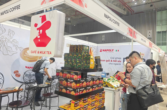 Cà phê Việt Nam bùng nổ toàn cầu và tiềm năng xuất khẩu 2026 - Ảnh 1. Cà phê Việt Nam bùng nổ toàn cầu và tiềm năng xuất khẩu 2026 - Ảnh 1.