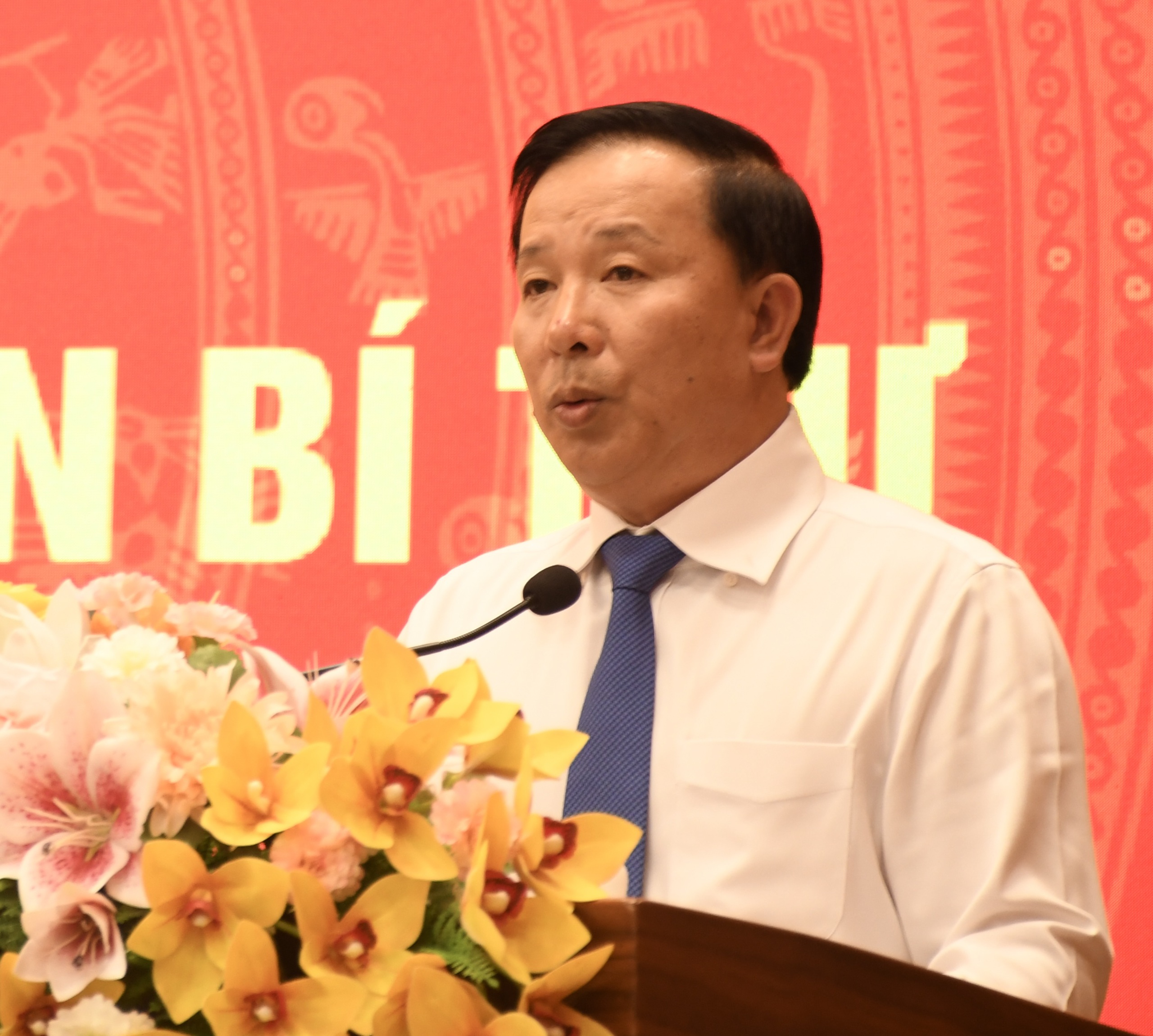 Ông Nguyễn Văn Út được bầu làm Chủ tịch UBND tỉnh Đồng Nai nhiệm kỳ 2021 - 2026 - Ảnh 2.