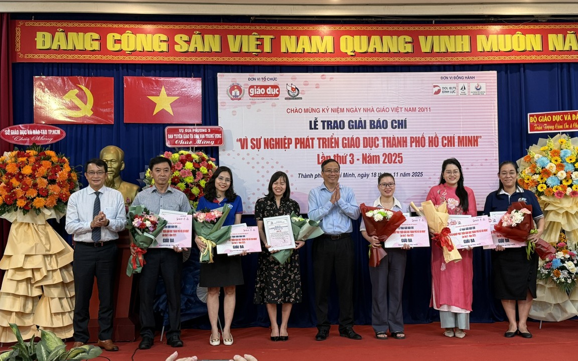 Giải báo chí toàn quốc về nông nghiệp , nông dân , nông thôn lần III năm 2025 - Ảnh 2.