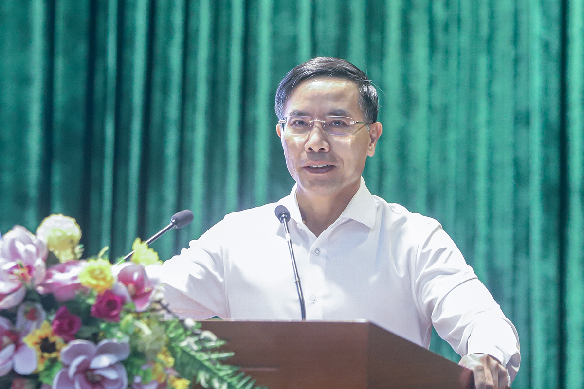 Đà Nẵng công bố nhân sự mới UBND thành phố nhiệm kỳ 2025 – 2030 - Ảnh 1. Đà Nẵng công bố nhân sự mới UBND thành phố nhiệm kỳ 2025 – 2030 - Ảnh 1.