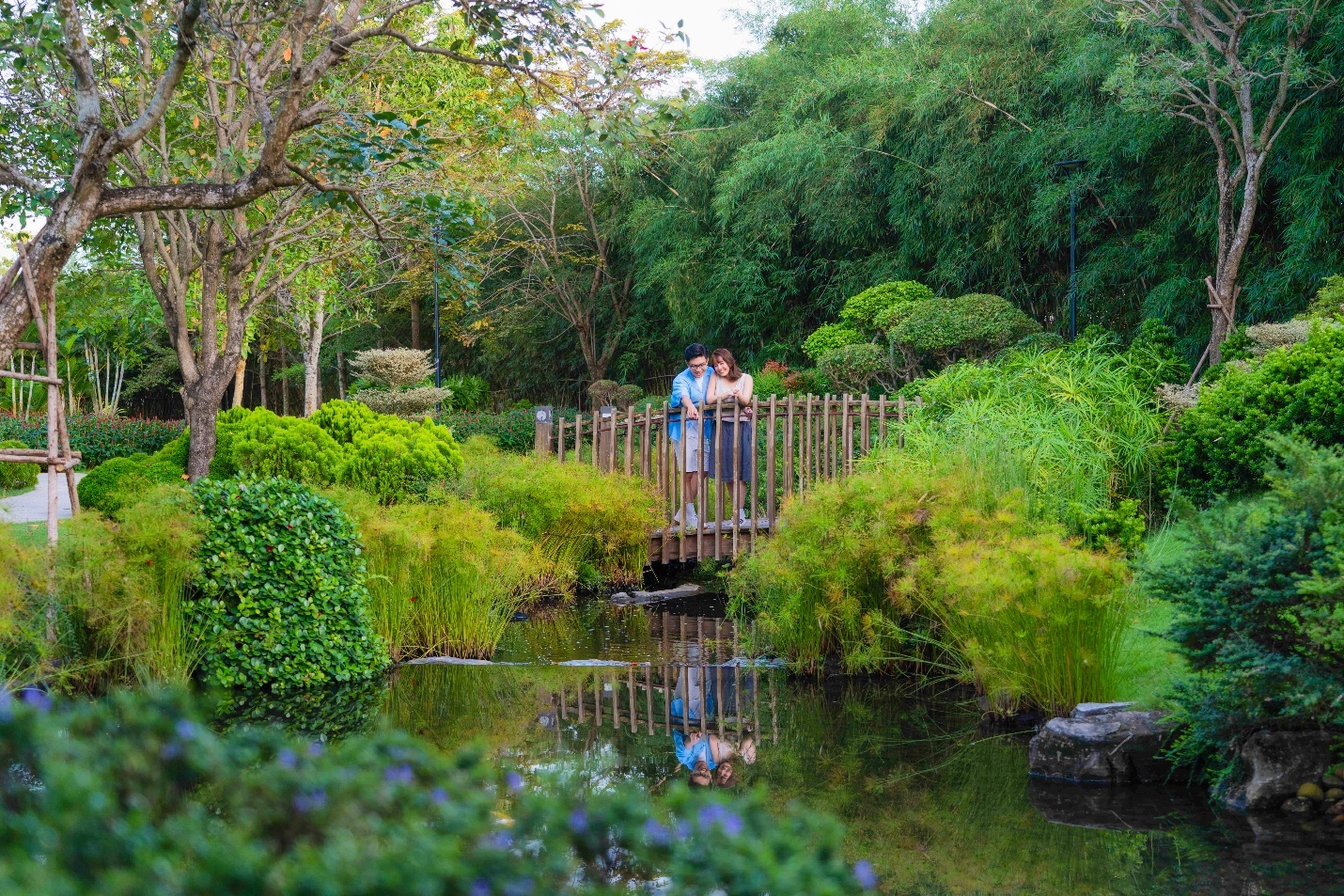 Cách Solaria Rise chinh phục thế hệ an cư mới lẫn giới đầu tư - Ảnh 1.