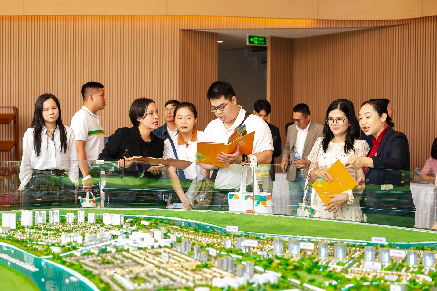 Cách Solaria Rise chinh phục thế hệ an cư mới lẫn giới đầu tư - Ảnh 2.