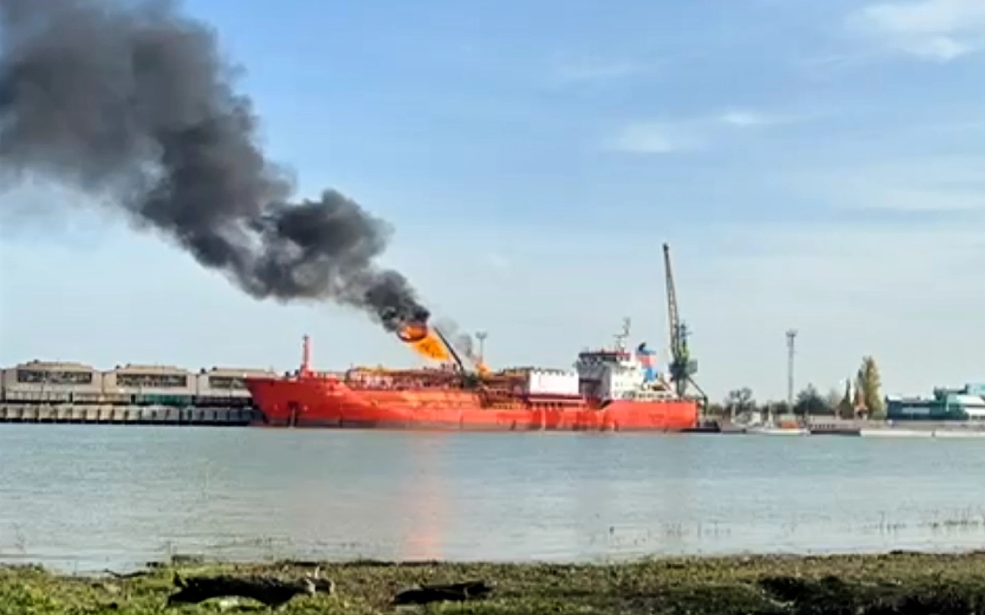 Ukraine tấn công rát, Nga dứt khoát về đàm phán - Ảnh 2.