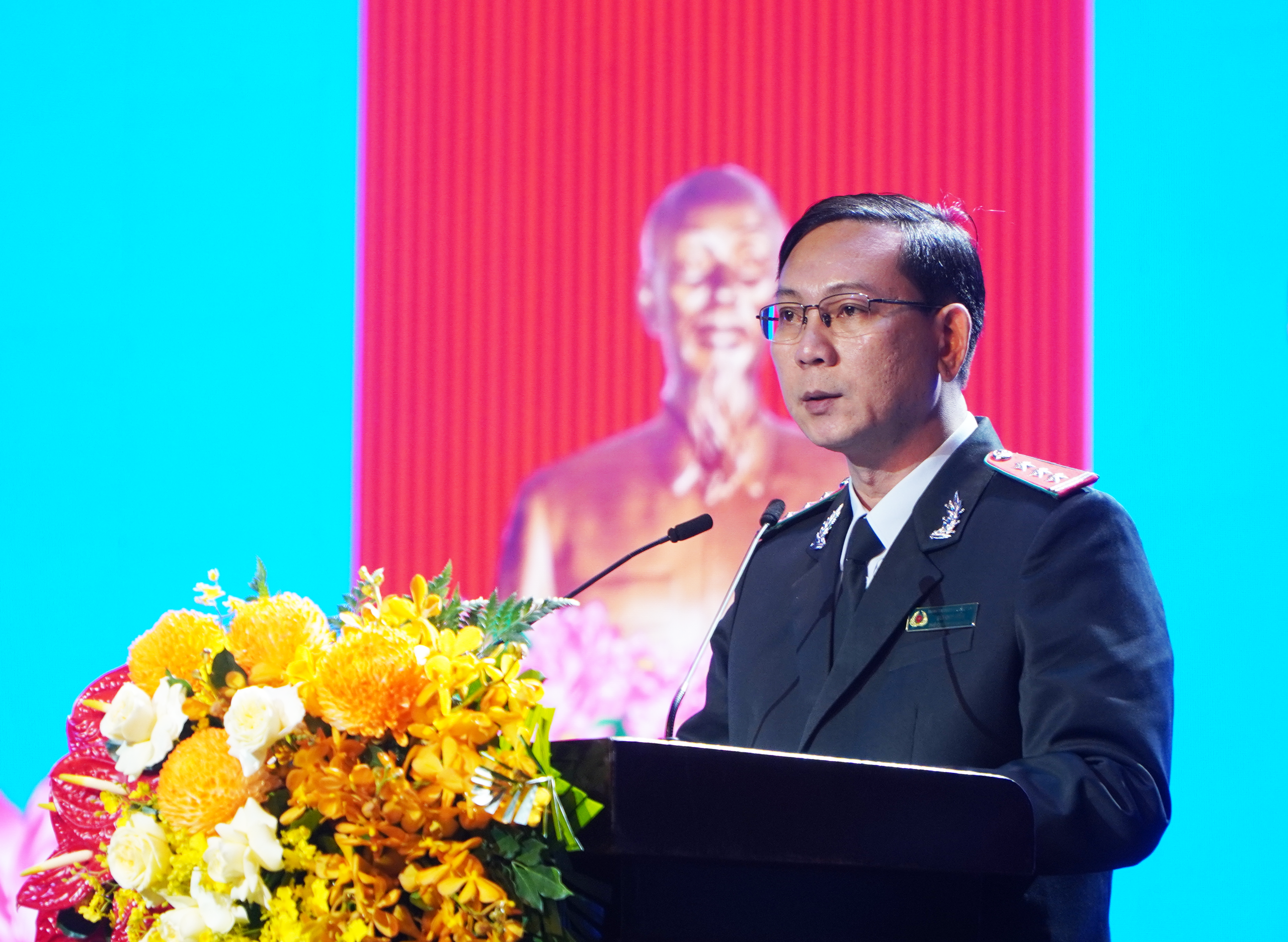 Chủ tịch UBND TPHCM Nguyễn Văn Được: "Mỗi cuộc thanh tra phải hướng tới mục tiêu kép!" - Ảnh 2.