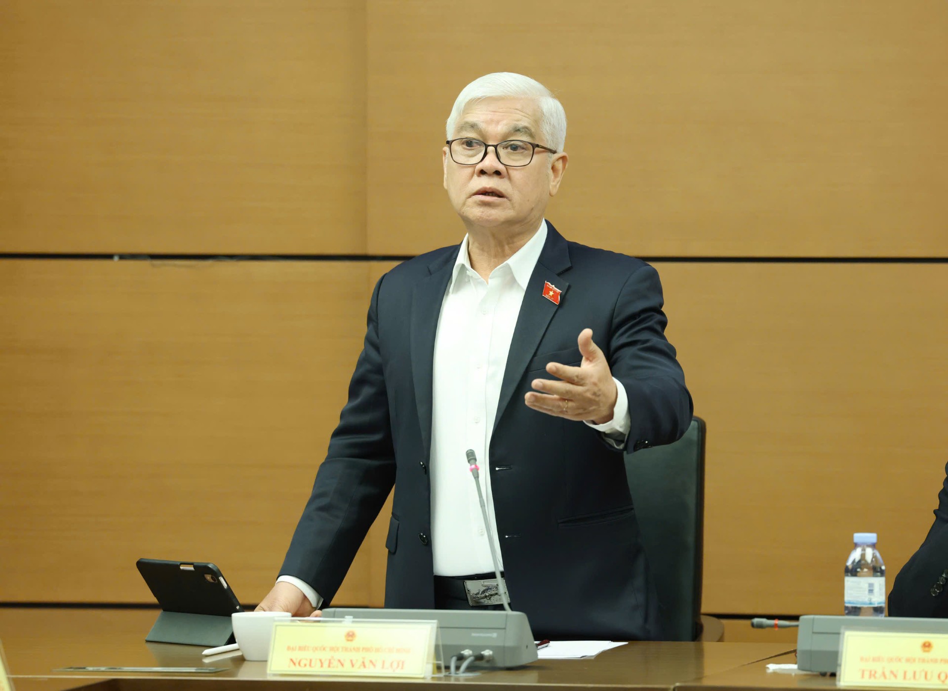 Băn khoăn tiền chuyển mục đích sử dụng đất - Ảnh 1. Băn khoăn tiền chuyển mục đích sử dụng đất - Ảnh 1.