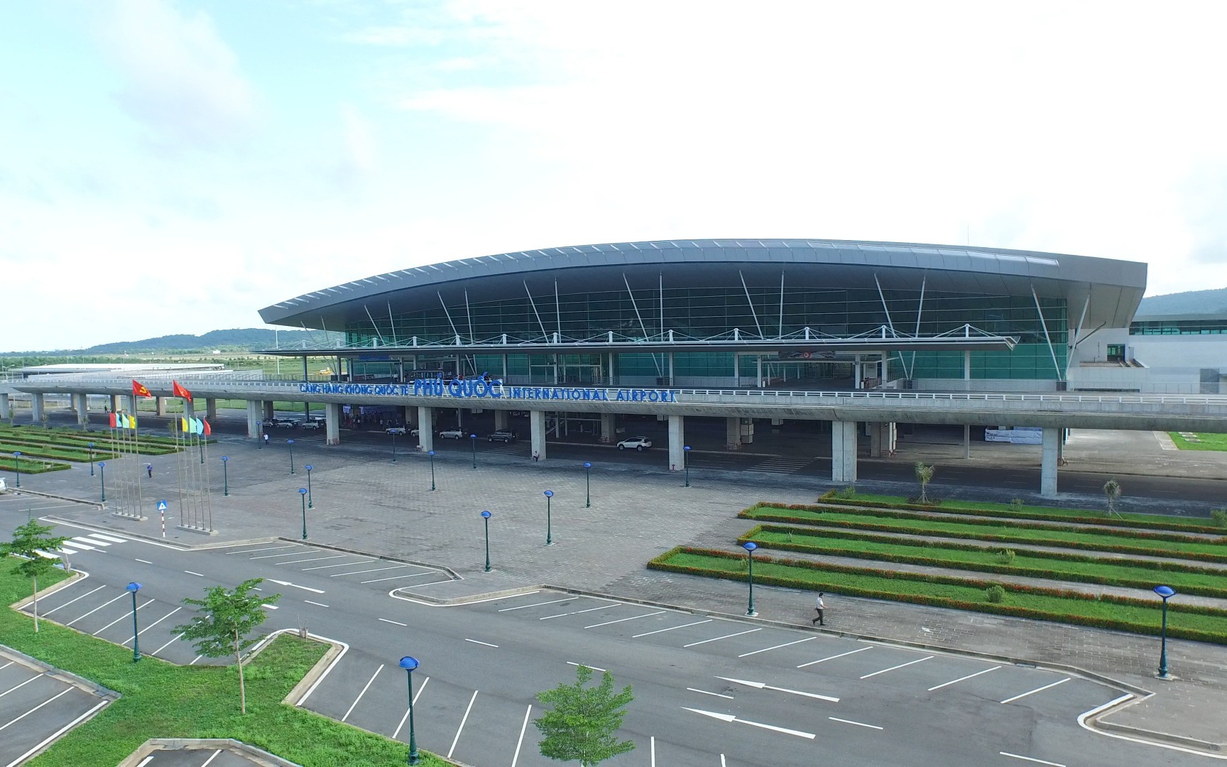 Sun PhuQuoc Airways tiếp nhận máy bay mới trước mùa cao điểm Tết 2026 - Ảnh 2.