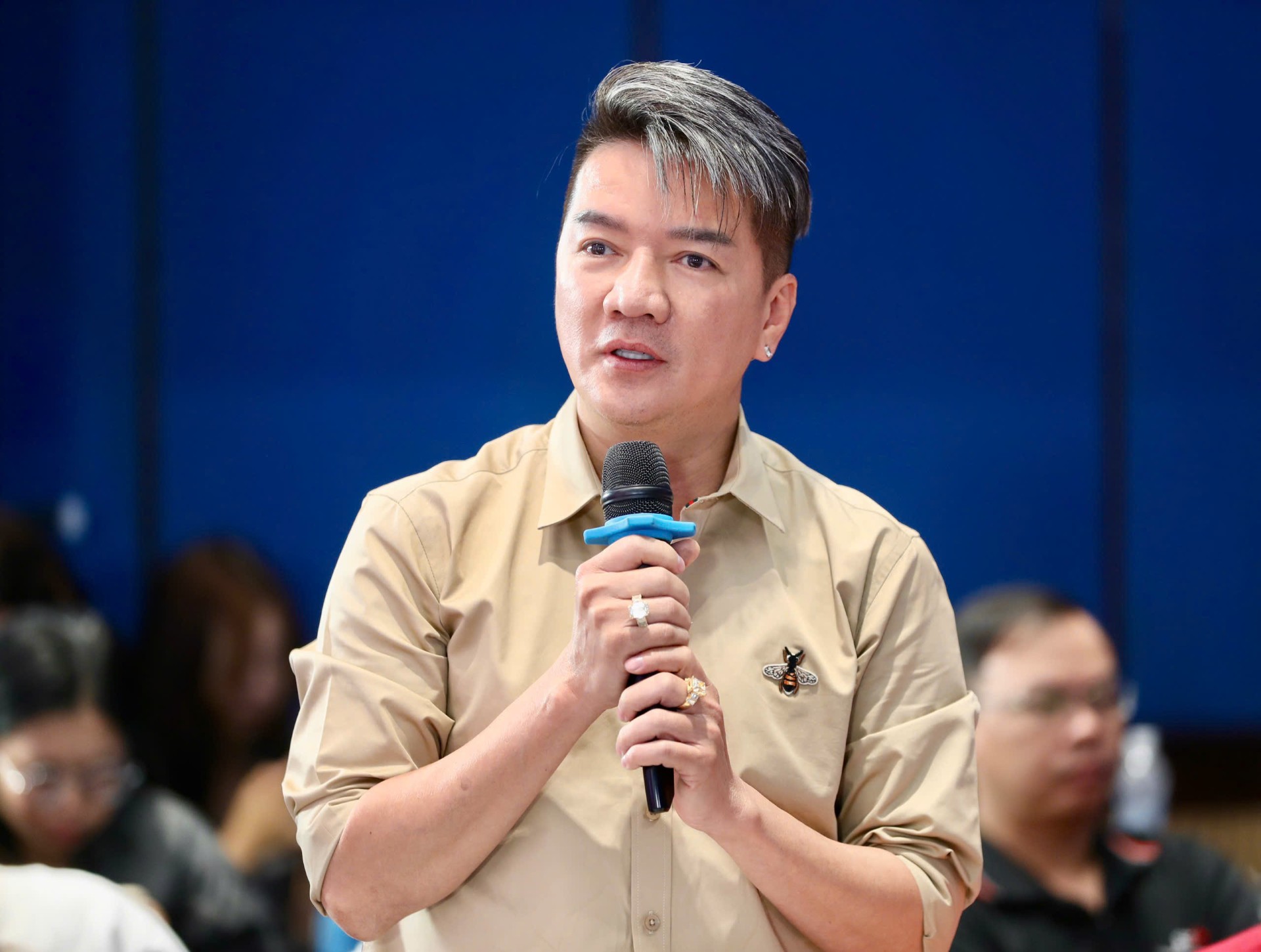 Biến khát vọng thành hiện thực - Ảnh 4.