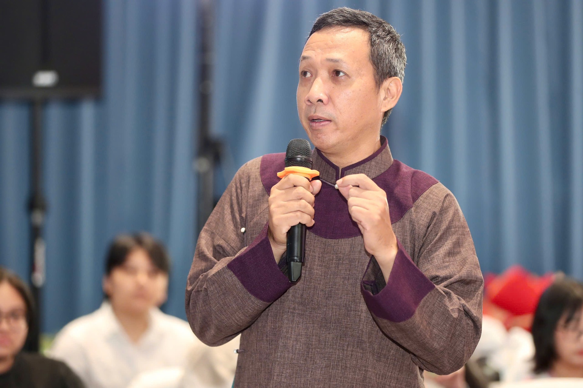 Biến khát vọng thành hiện thực - Ảnh 2.