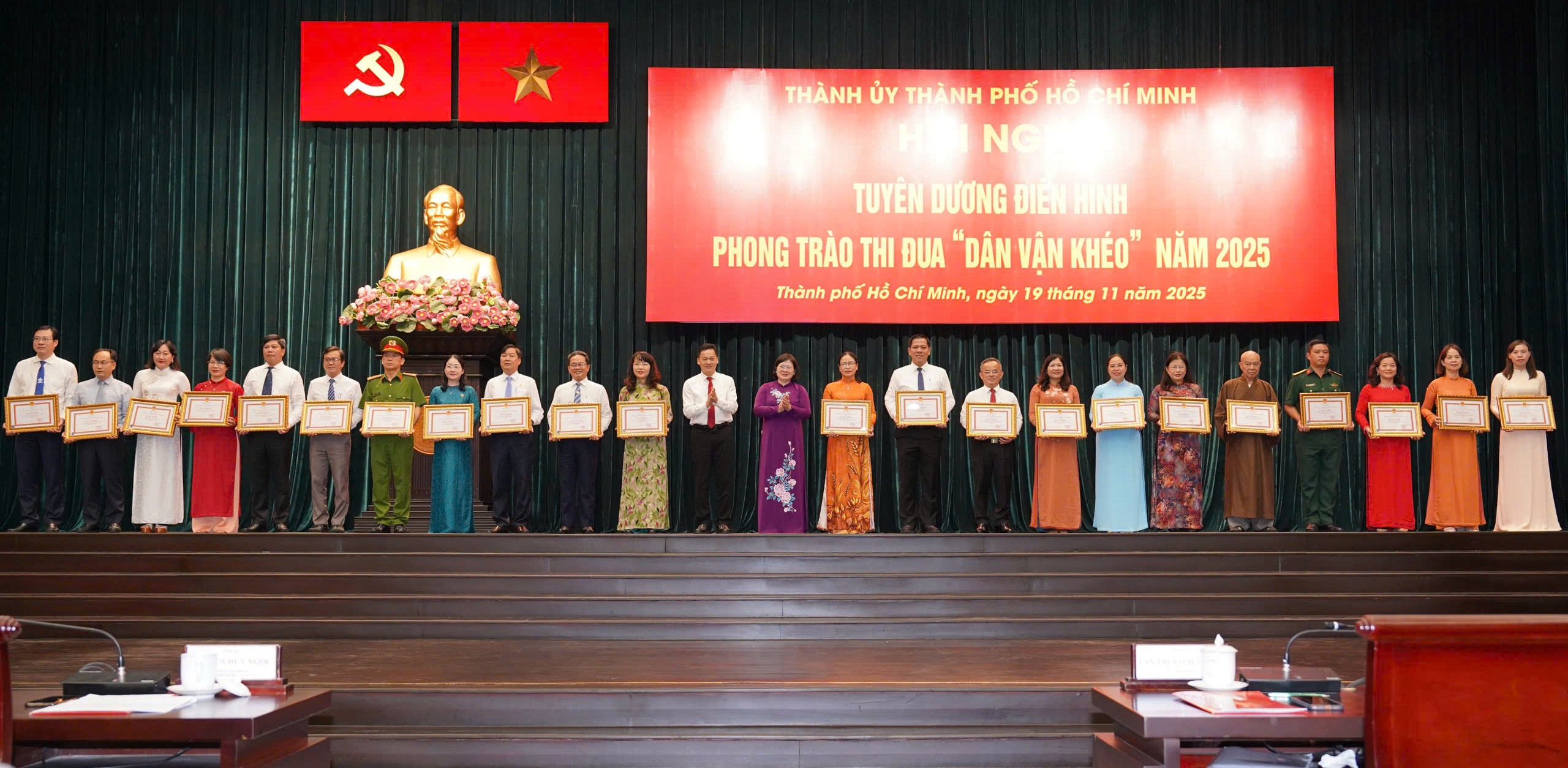 TPHCM đẹp hơn từ những mô hình "Dân vận khéo" - Ảnh 4.