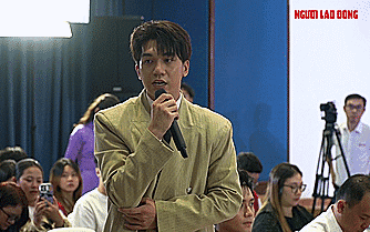 Người trẻ "l&agrave;m mới" lịch sử v&agrave; di sản Việt - Ảnh 3.