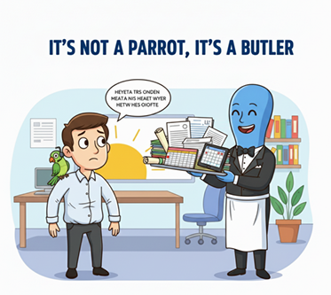 Gemini 3 Pro khuyên  - Ảnh 2.