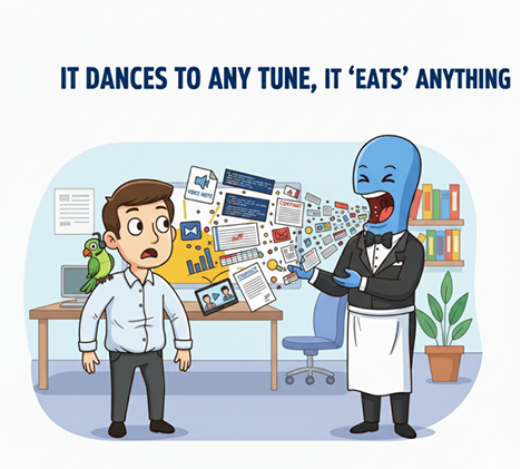 Gemini 3 Pro khuyên  - Ảnh 3.