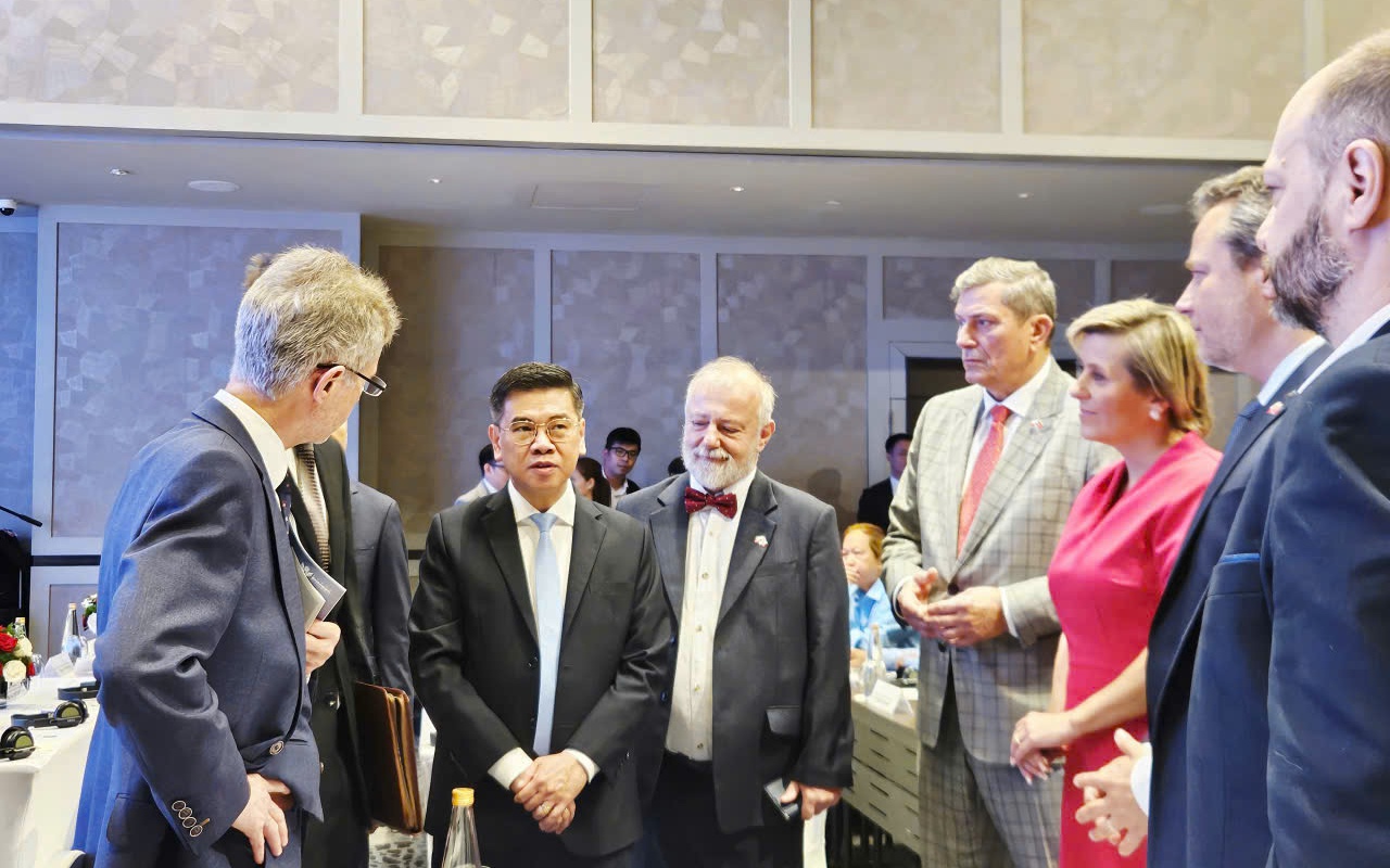 Nhà máy sản xuất thiết bị bay không người lái tại TP HCM với vốn đầu tư 550 tỉ đồng - Ảnh 2. Nhà máy sản xuất thiết bị bay không người lái tại TP HCM với vốn đầu tư 550 tỉ đồng - Ảnh 2.