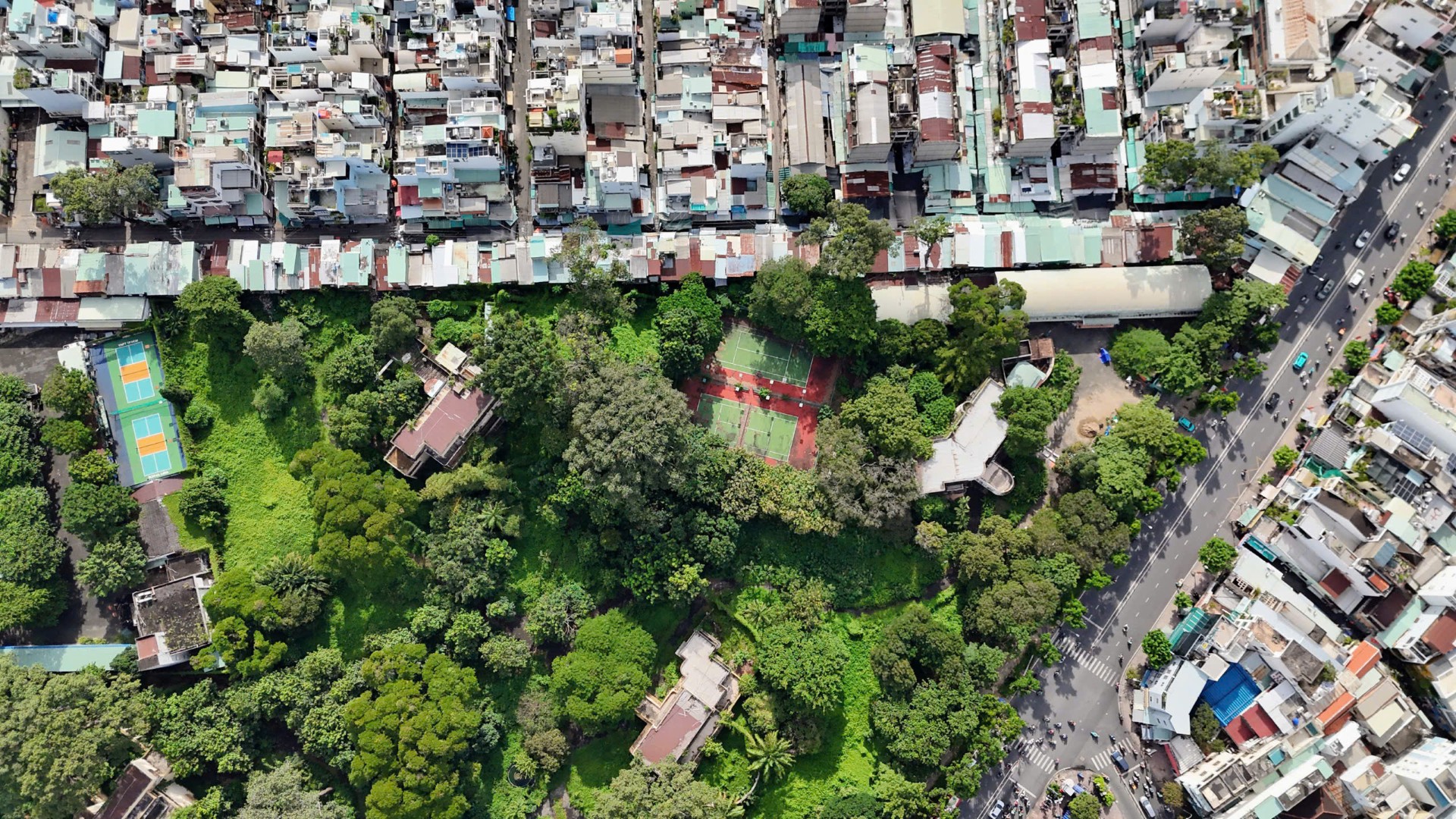 Đài tưởng niệm nạn nhân COVID-19: Một công trình, nhiều thông điệp - Ảnh 1. Đài tưởng niệm nạn nhân COVID-19: Một công trình, nhiều thông điệp - Ảnh 1.