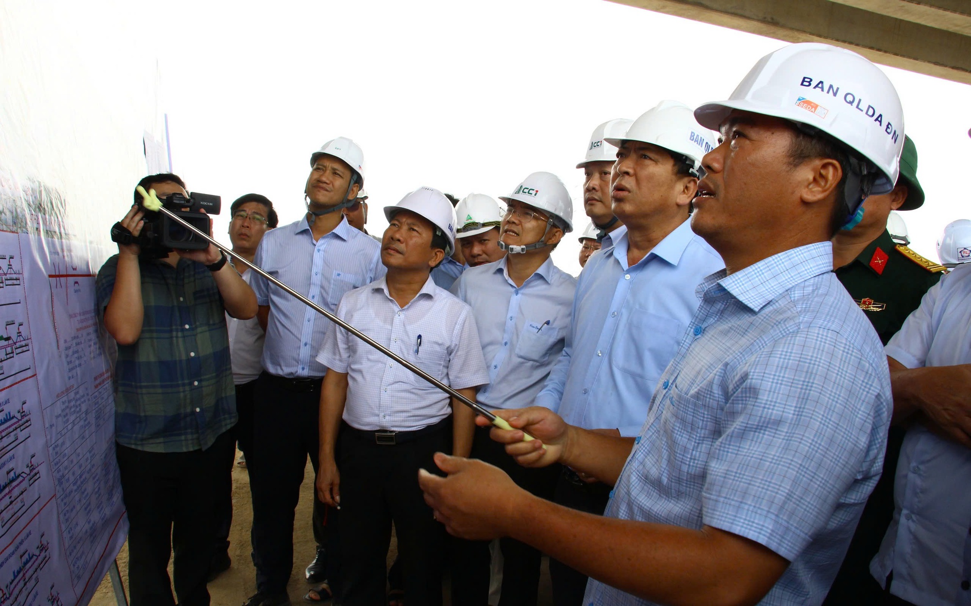 Định hình tứ giác đô thị Long Thành: Hướng phát triển bền vững cho Đồng Nai - Ảnh 2.