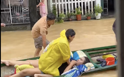 7 Người gặp nạn trong l&ograve; sấy l&uacute;a ở Đồng Th&aacute;p: Điều tra vụ tai nạn lao động nghi&ecirc;m trọng - Ảnh 2.