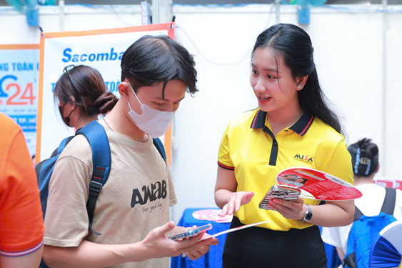 Thiếu hụt lao động lành nghề - Ảnh 1. Thiếu hụt lao động lành nghề - Ảnh 1.