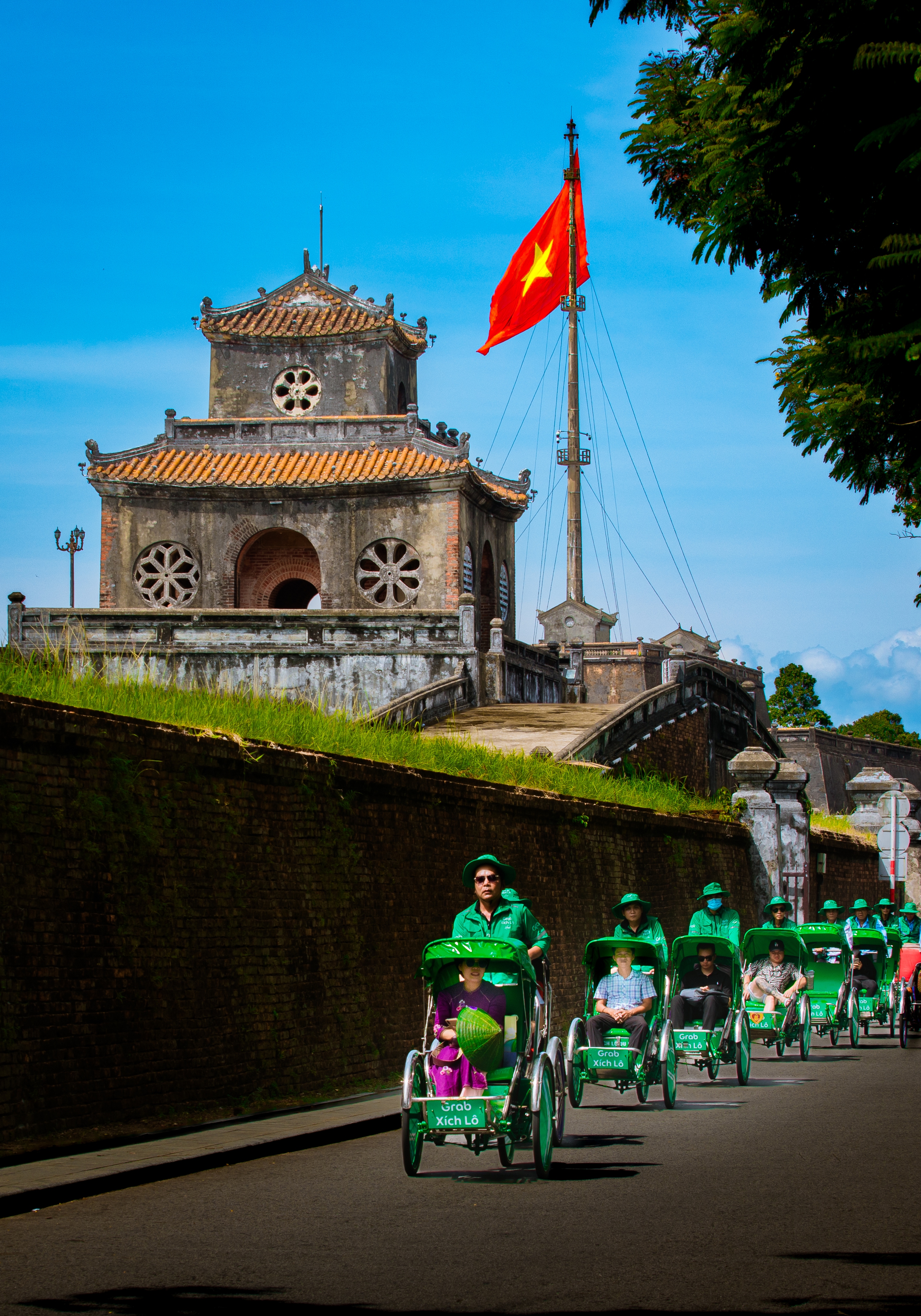 Ảnh đẹp trong tuần: Những bức ảnh ấn tượng về cờ Tổ quốc - Ảnh 3. Ảnh đẹp trong tuần: Những bức ảnh ấn tượng về cờ Tổ quốc - Ảnh 3.