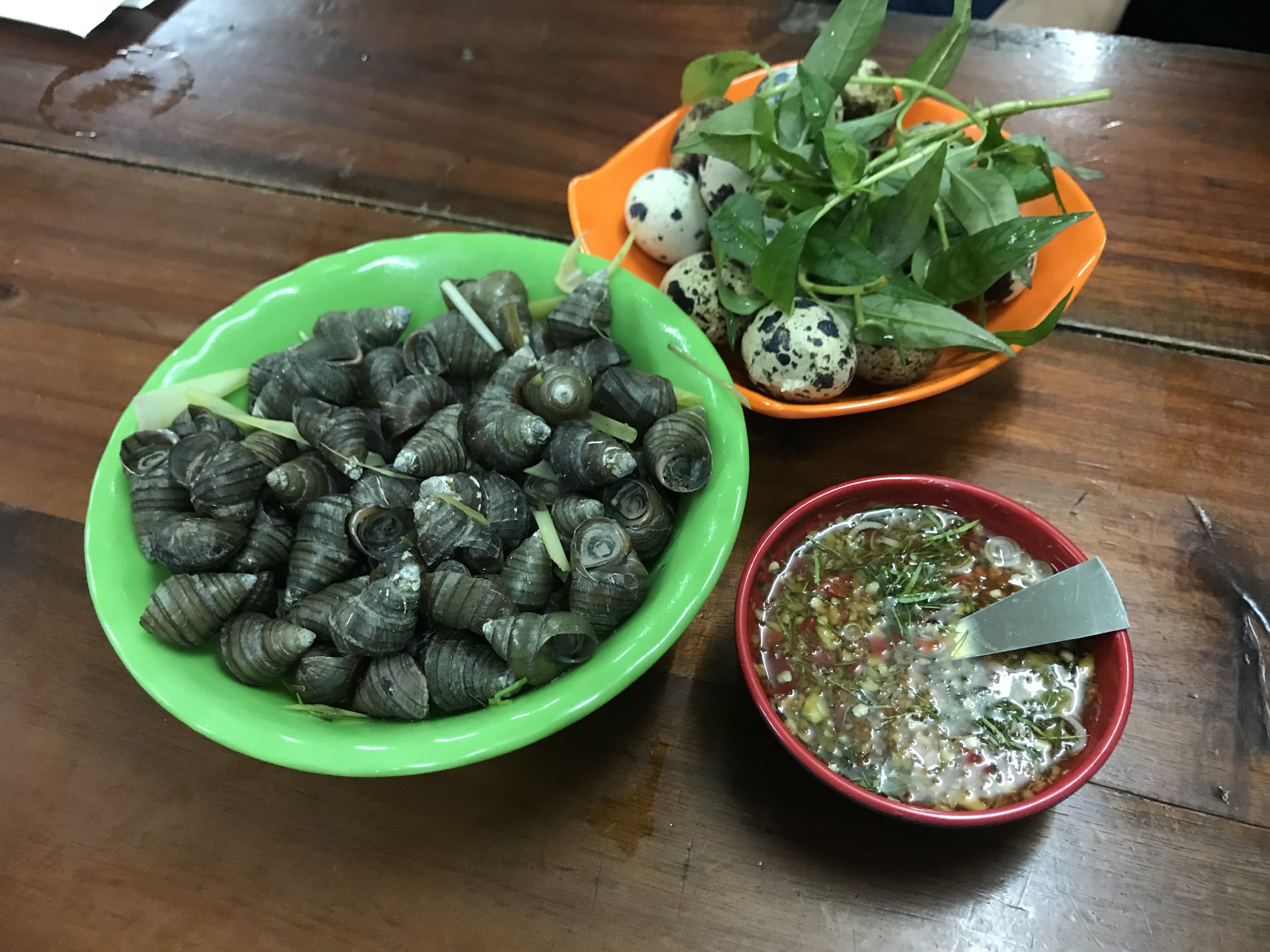 Chuyện ăn quà của người Hà Nội - Ảnh 3.