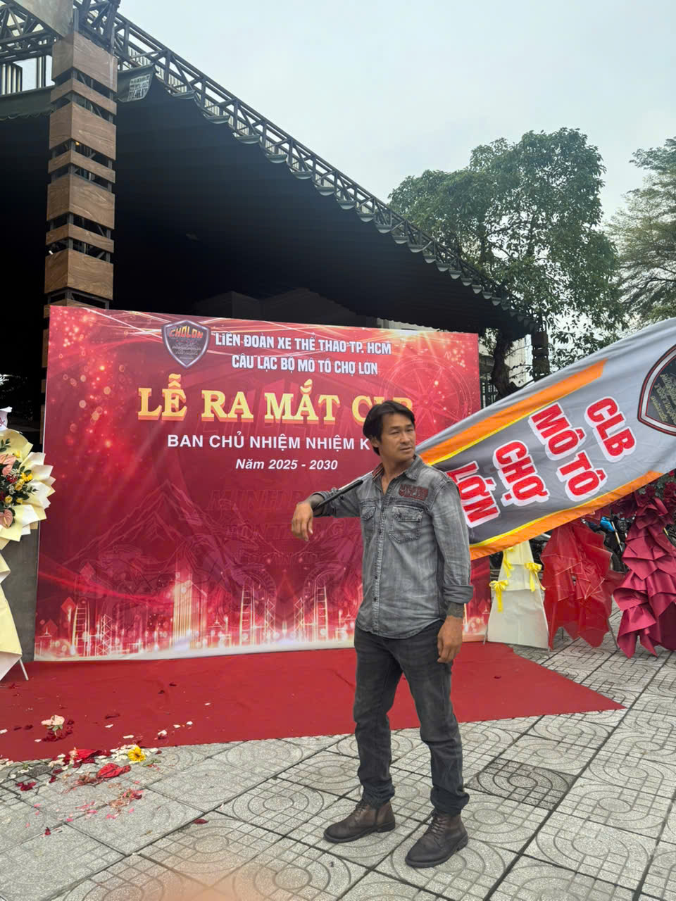 Cảm xúc của Long Điền   - Ảnh 2.