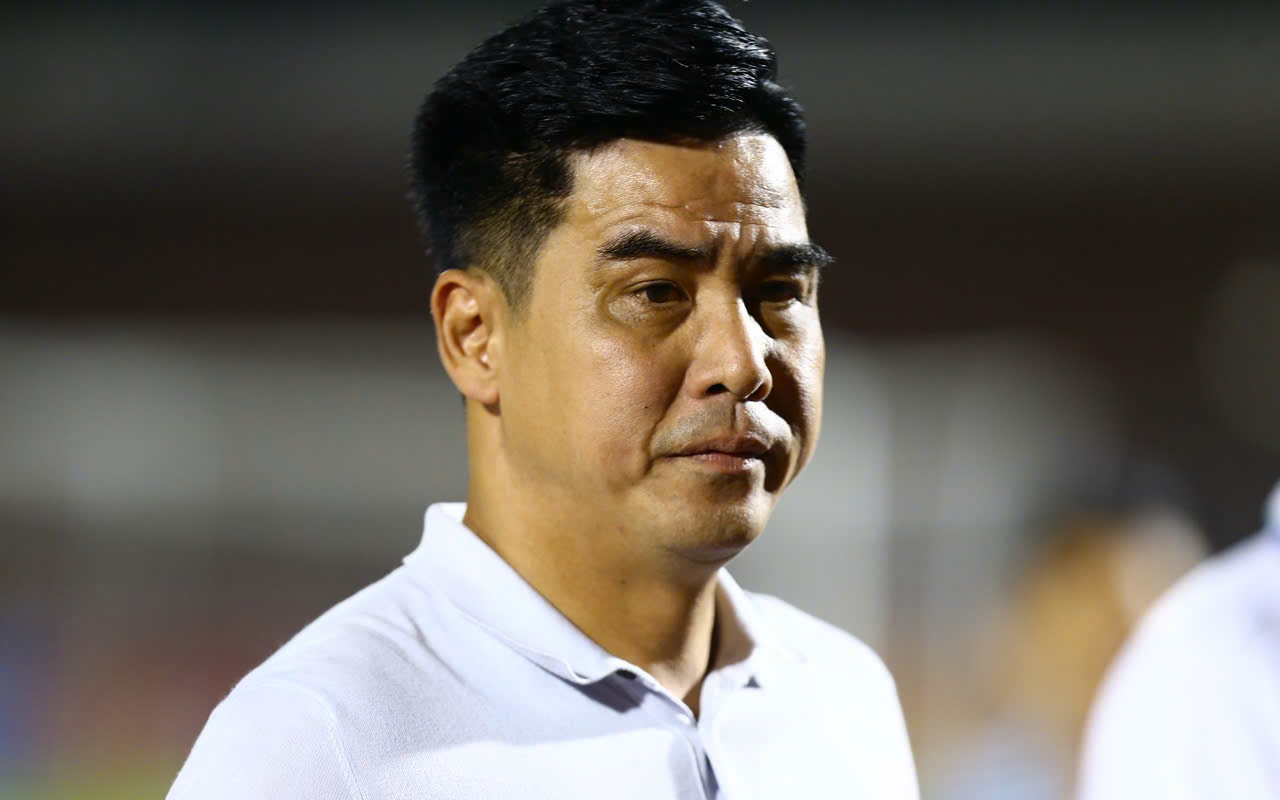 Nguyễn Việt Thắng và hai tấm vé V-League  - Ảnh 3.