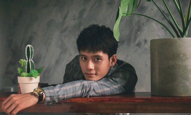 Đình Khang hoang mang và bất lực - Ảnh 4.