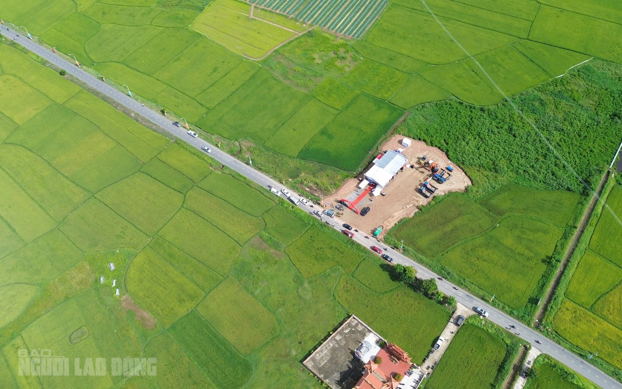 Đà Nẵng giao hơn 23.600 m² đất làm Khu dân cư Nam Bàu Mạc - Ảnh 2.