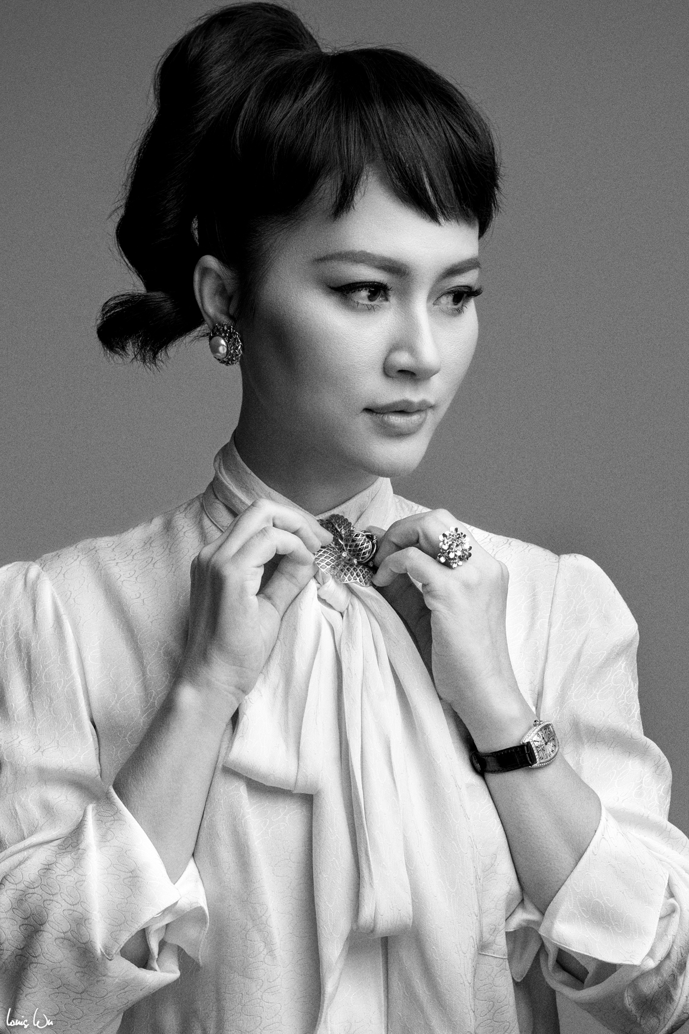 Minh tinh Hải Yến nồng cháy đam mê sau vai trò người mẹ - Ảnh 1.