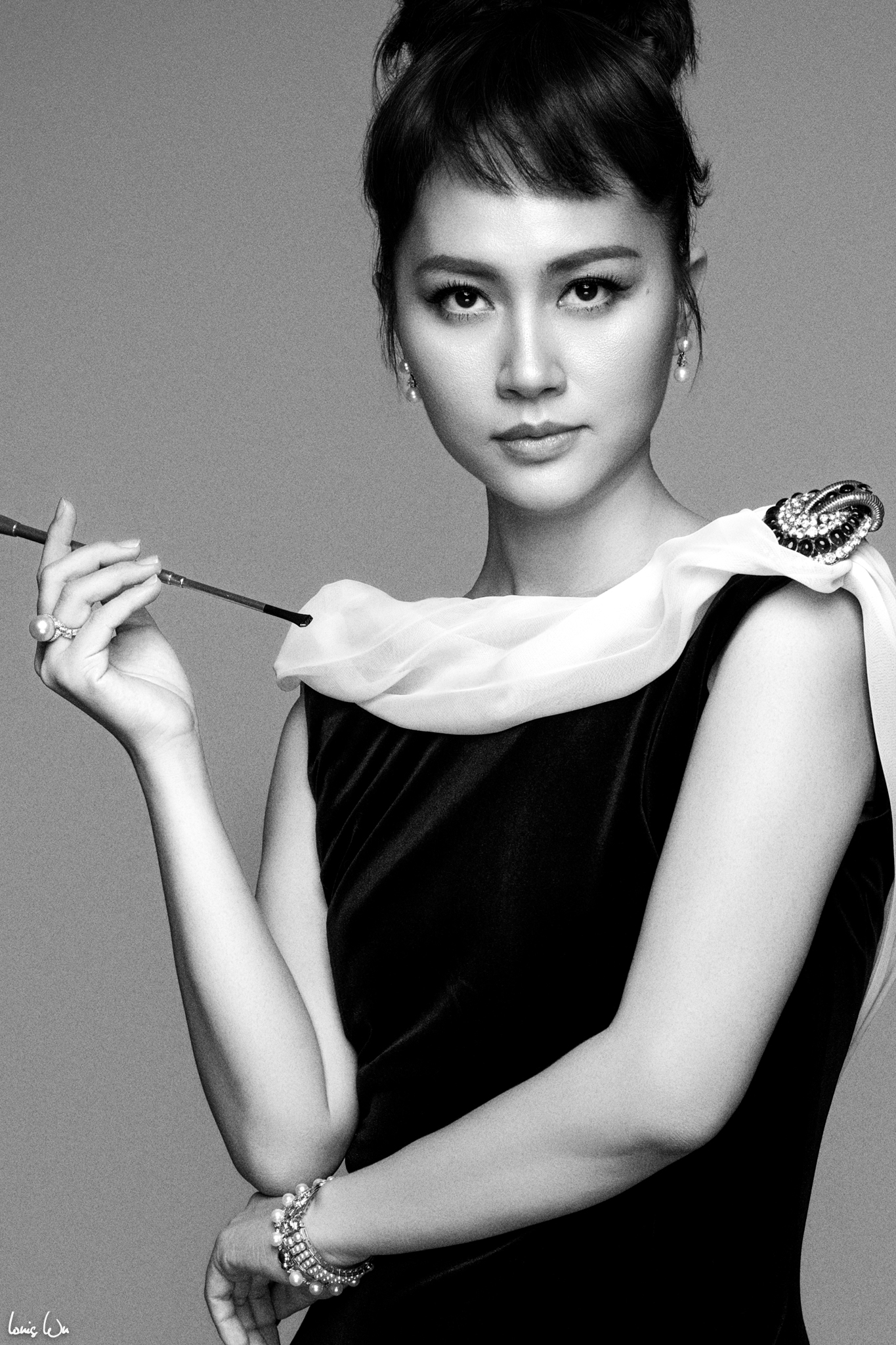 Minh tinh Hải Yến nồng cháy đam mê sau vai trò người mẹ - Ảnh 7.