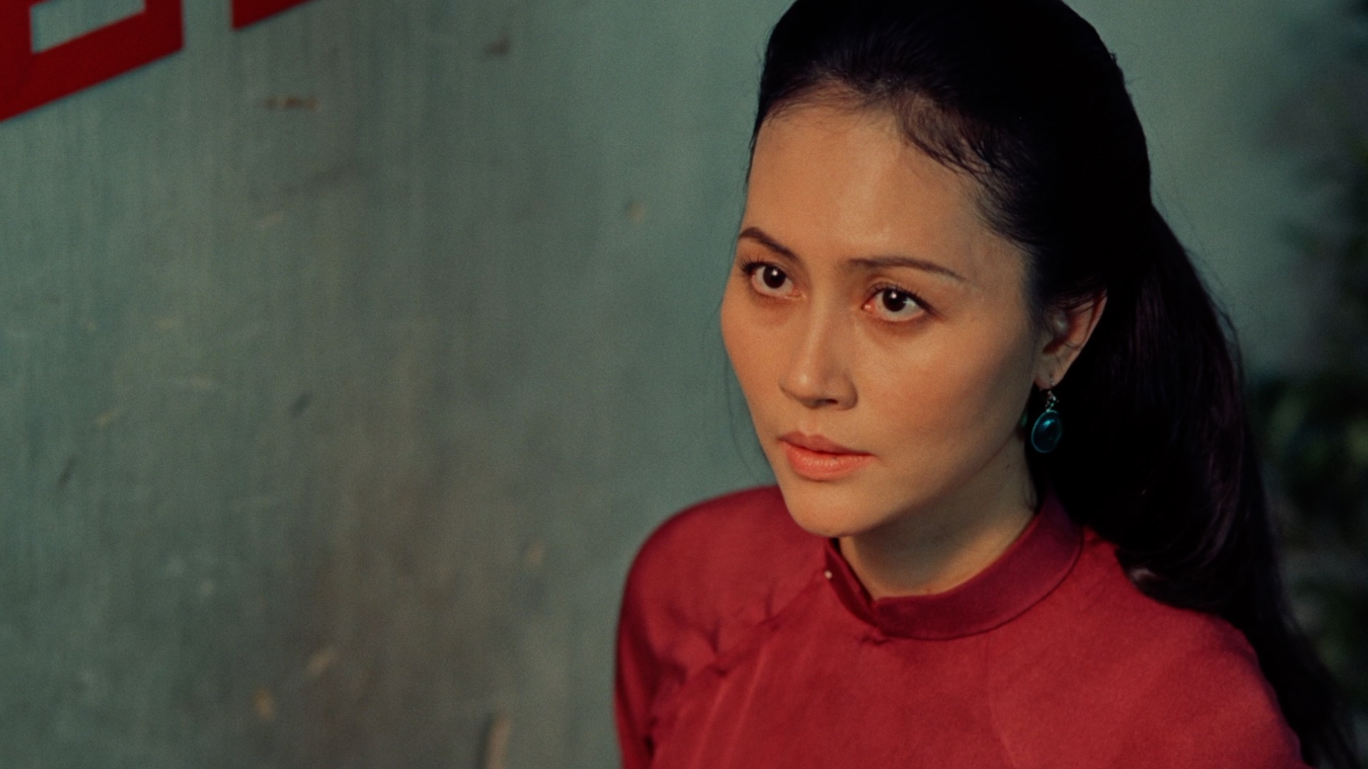 Minh tinh Hải Yến nồng cháy đam mê sau vai trò người mẹ - Ảnh 4.