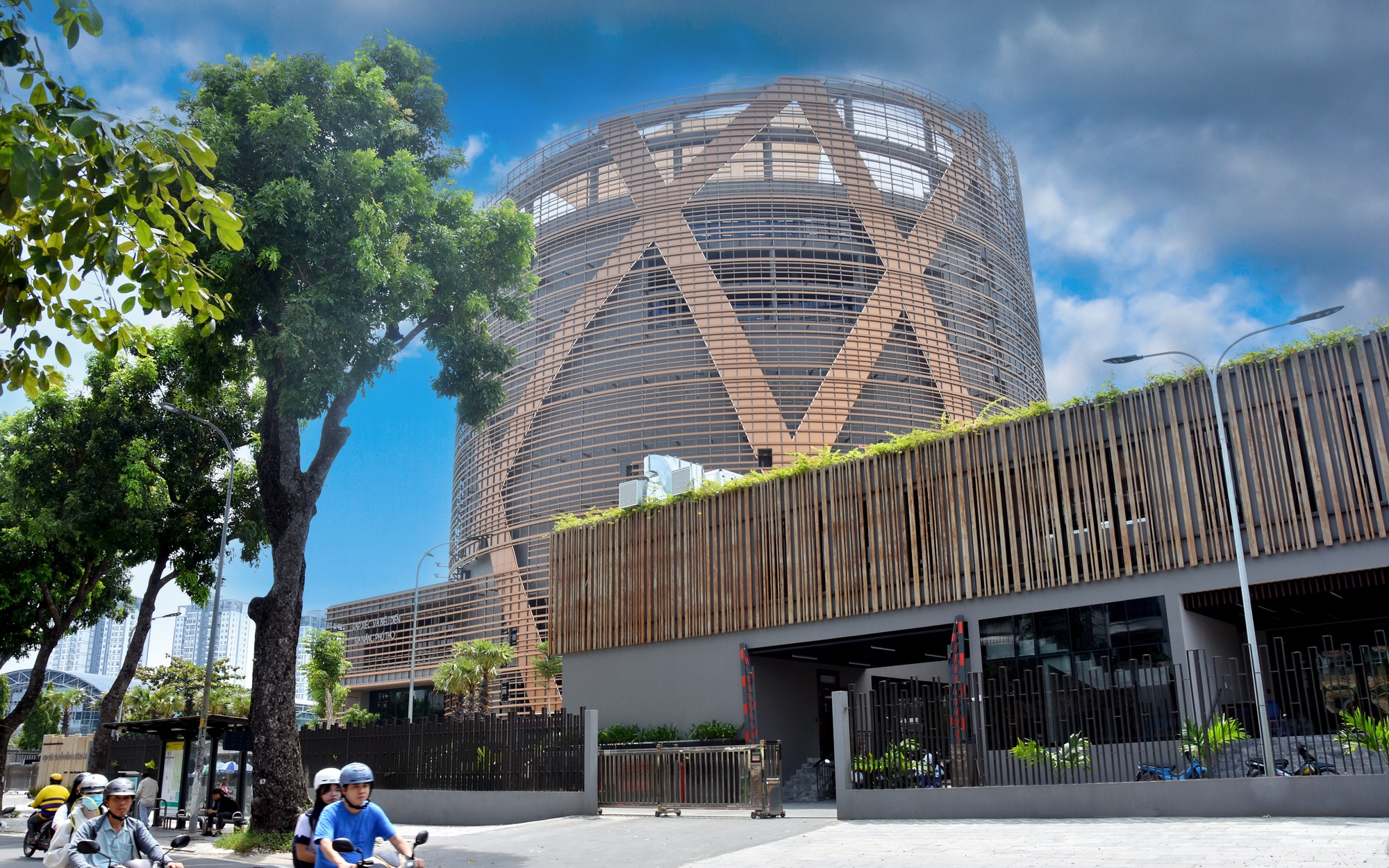 "Lễ hội trong Thành phố sáng tạo" của UNESCO - Ảnh 2.