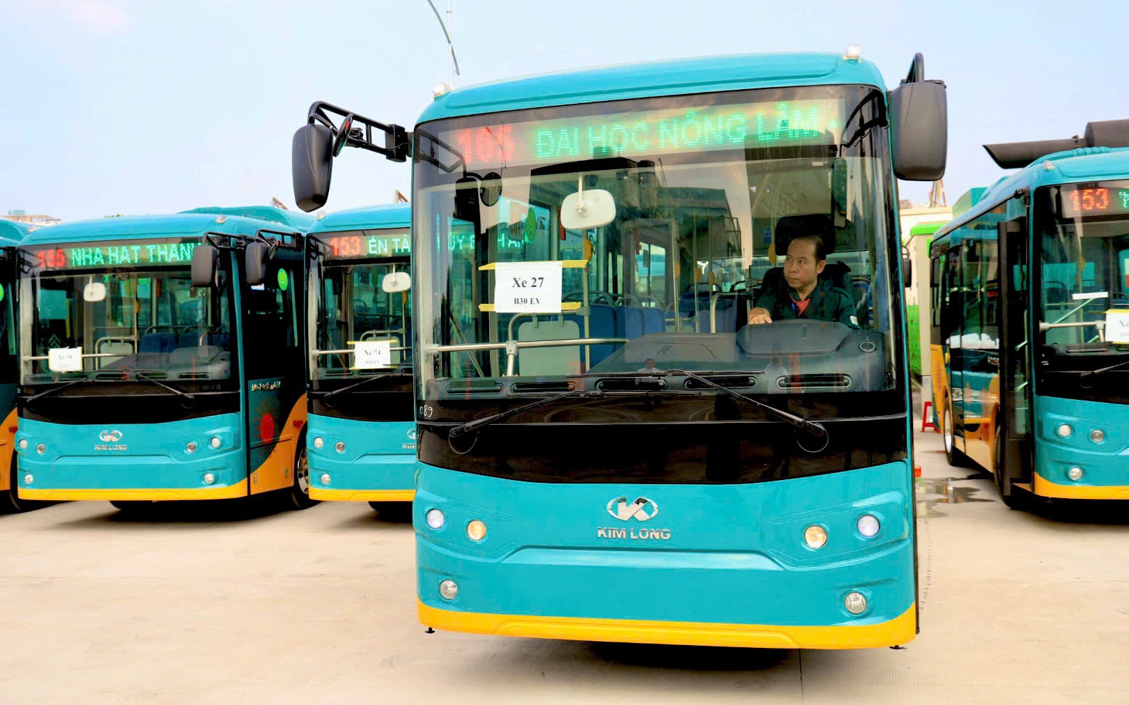 KOCHAM đóng góp hơn 2,2 tỉ đồng cho hoạt động an sinh tại TPHCM và các tỉnh lân cận - Ảnh 4.