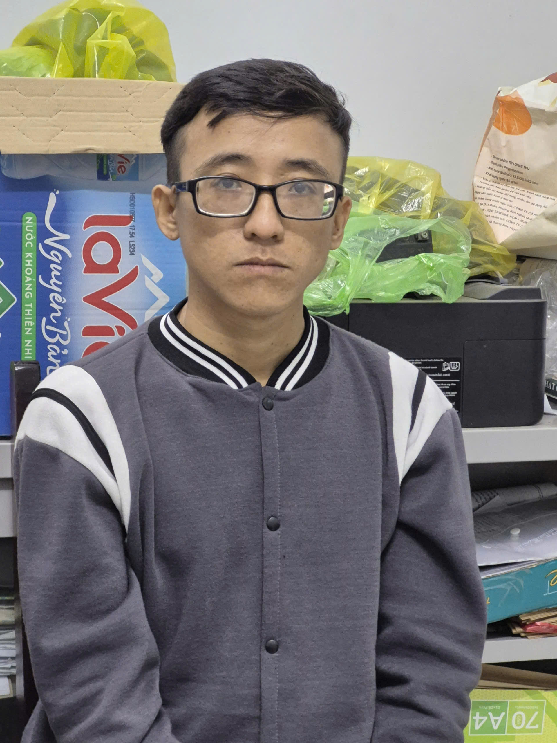 Cần Thơ: Bảo vệ quán nhậu bị đồng nghiệp đâm tử vong - Ảnh 2.