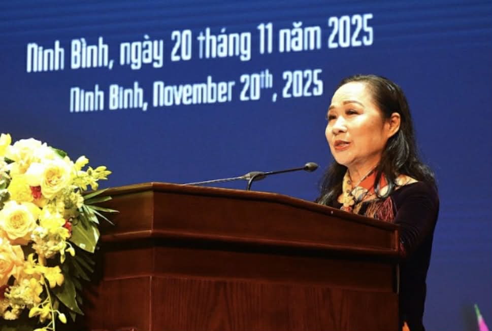 Khai mạc Liên hoan quốc tế sân khấu thử nghiệm lần thứ VI – 2025 - Ảnh 3.