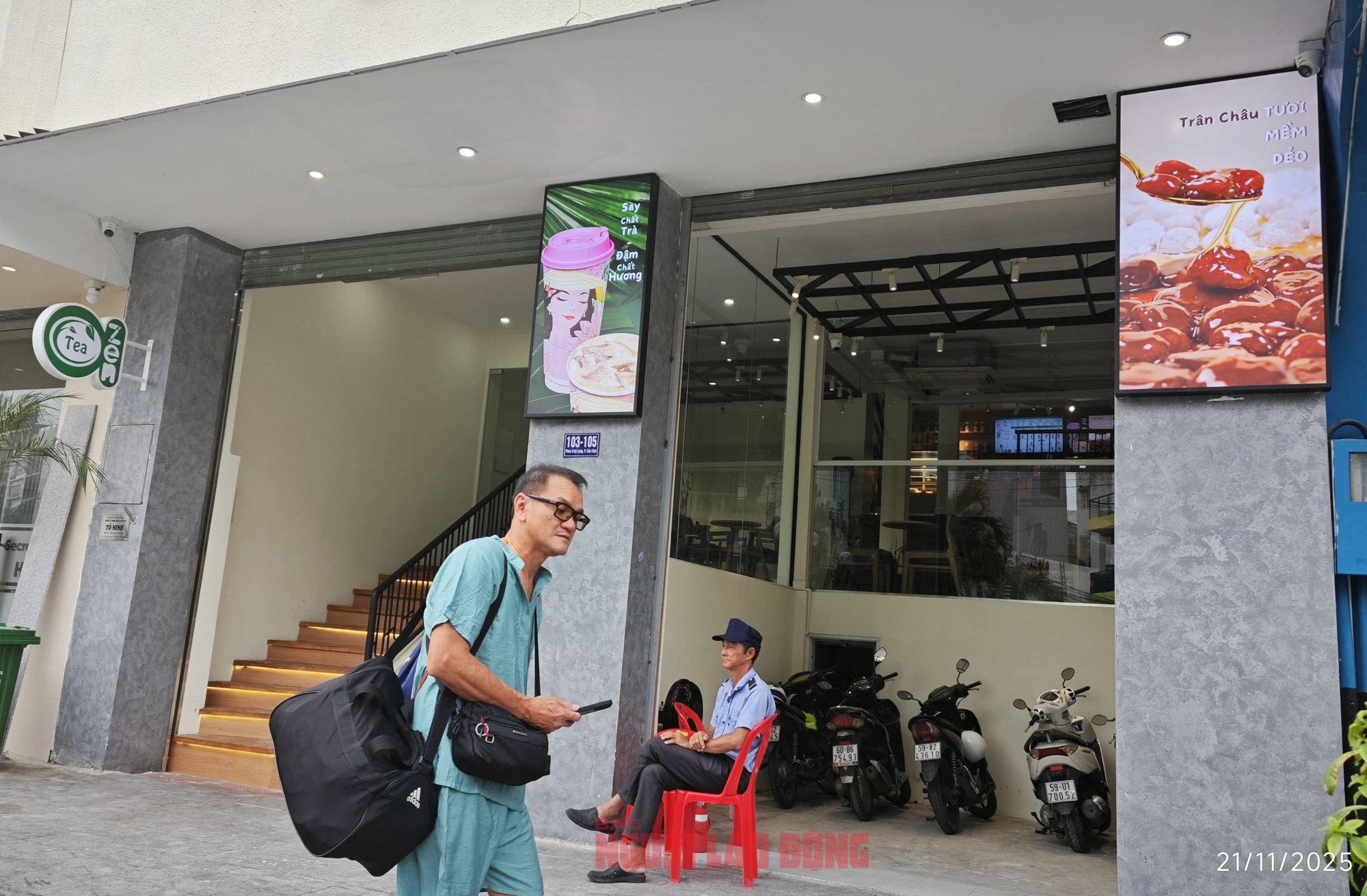 Thực hư thương hiệu "Bánh mì ơi" đóng cửa - Ảnh 2.